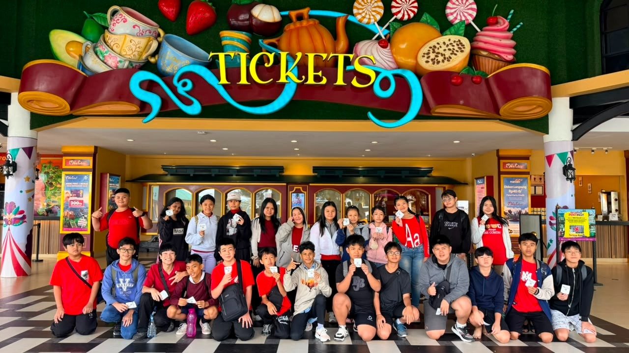 Field Trip Bimbel (1)